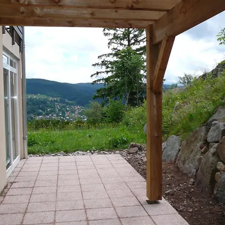 Apartment 13 Impasse Du Rein Des Genievres Gérardmer