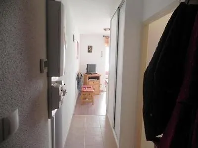 13 Impasse Du Rein Des Genievres Apartment Gérardmer