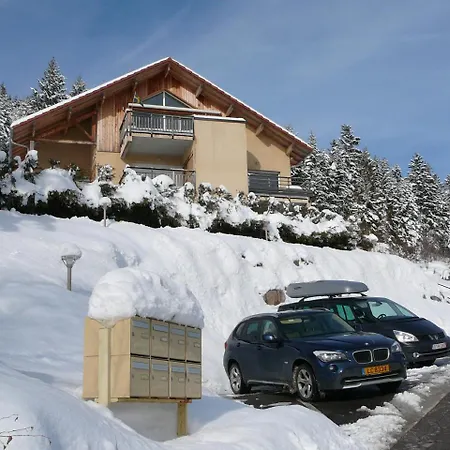 13 Impasse Du Rein Des Genievres * Gérardmer