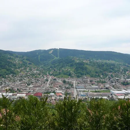 13 Impasse Du Rein Des Genievres Gérardmer